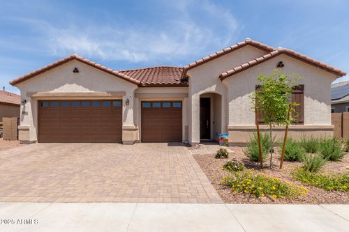 20184 W Hollyhock St, Buckeye, AZ, 85396-5663 | Card Image