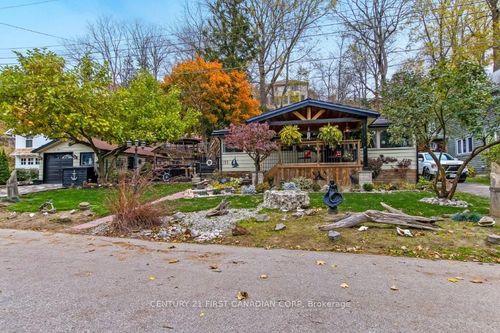 155 Harrison Pl, Port Stanley, ON, N5L1A1 | Card Image