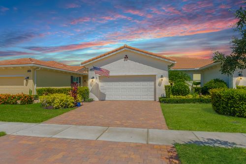 24064 Sw Firenze Way, Port St. Lucie, FL, 34986-4534 | Card Image