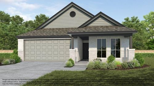 11111 Rose River Dr, Houston, TX, 77044-0022 | Card Image