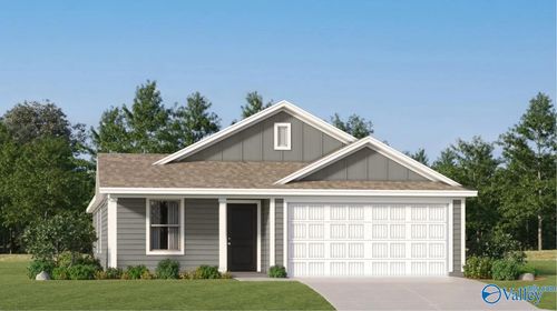 191 Clear Creek Drive, Decatur, AL, 35603 | Card Image