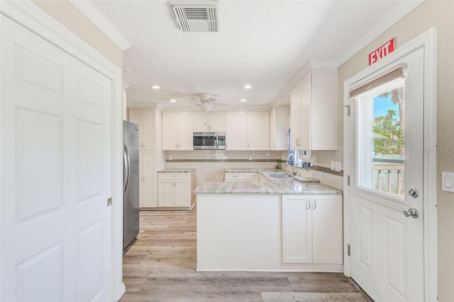 122 10 Th Ave, House other with 2 bedrooms, 1 bathrooms and null parking in INDIAN ROCKS BEACH FL | Image 30