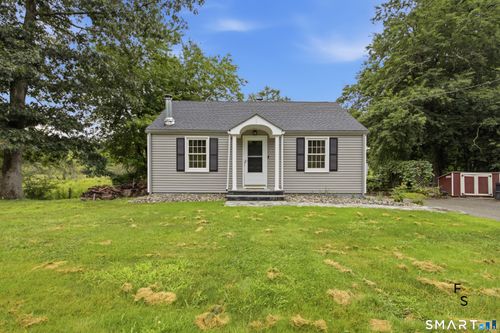 157 S River Rd, Coventry, CT, 06238-1510 | Card Image