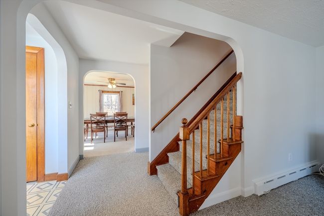 8 Milan Ave, House other with 3 bedrooms, 3 bathrooms and 4 parking in Woburn MA | Image 6