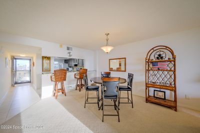 204 - 1860 N Atlantic Avenue, Condo with 2 bedrooms, 2 bathrooms and null parking in Cocoa Beach FL | Image 3