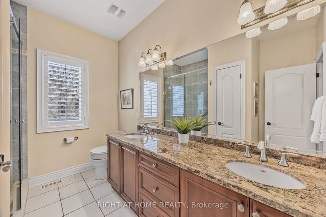 1205 Seadon Rd, House other with 4 bedrooms, 4 bathrooms and 10 parking in Springwater ON | Image 17