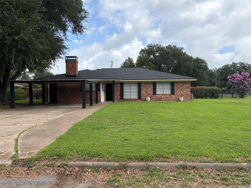 1027 E Evergreen St, Mexia, TX, 76667-3488 | Card Image