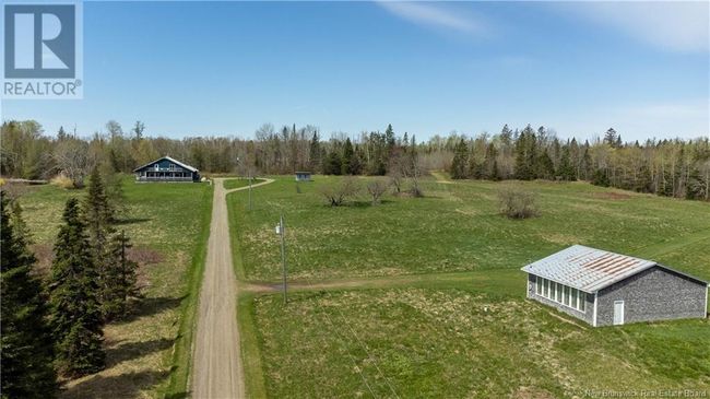 1659 Rte 540, House other with 5 bedrooms, 3 bathrooms and null parking in Kirkland NB | Image 46