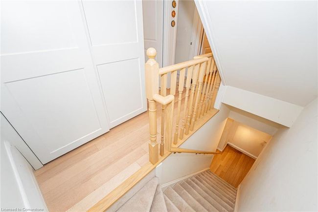 306 - 1070 Progress Ave, House attached with 2 bedrooms, 2 bathrooms and 1 parking in Toronto ON | Image 23