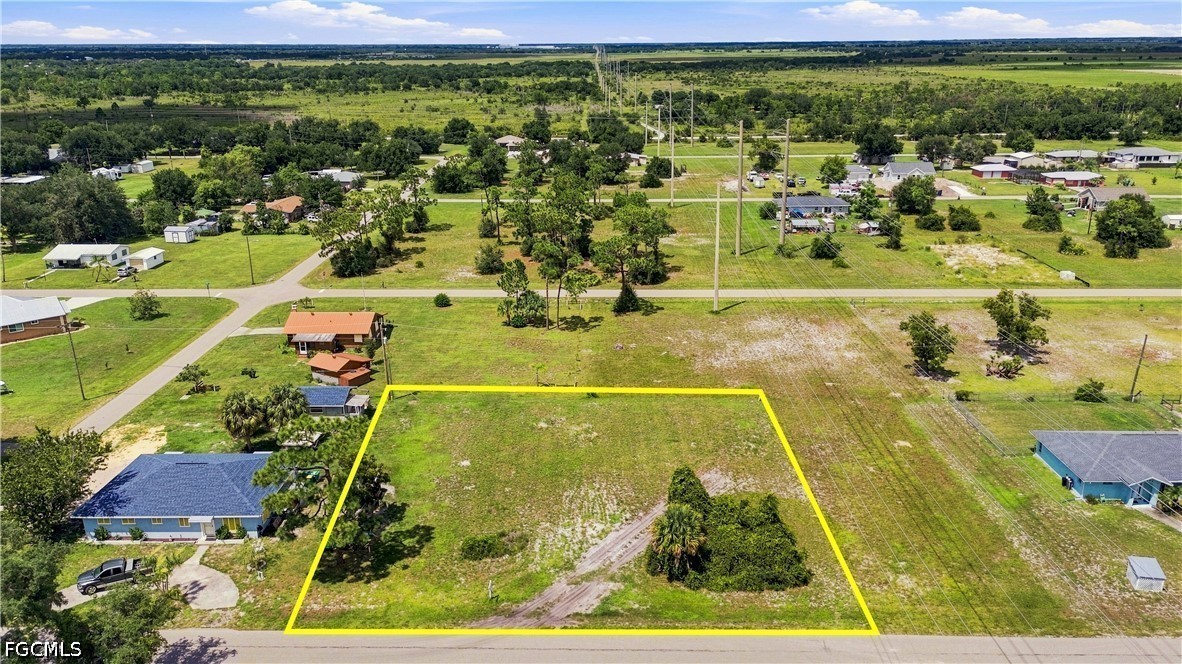 Land in Punta Gorda