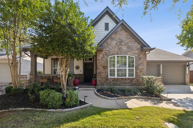 731 Bradford St, House other with 4 bedrooms, 4 bathrooms and null parking in Lantana TX | Image 5