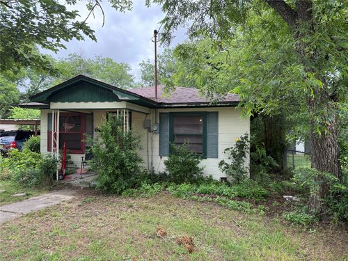 317 Hurt St, Dublin, TX, 76446-1815 | Card Image