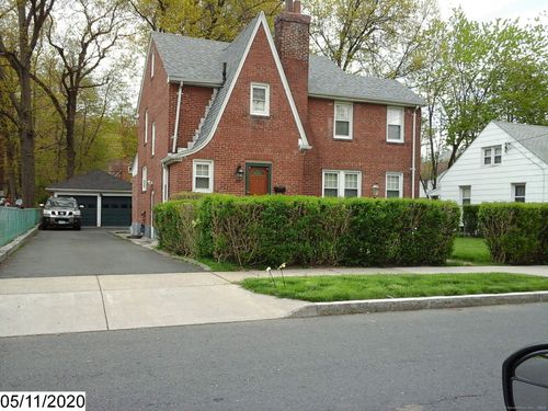 82 Rosemont Street, Hartford, CT, 06120 | Card Image