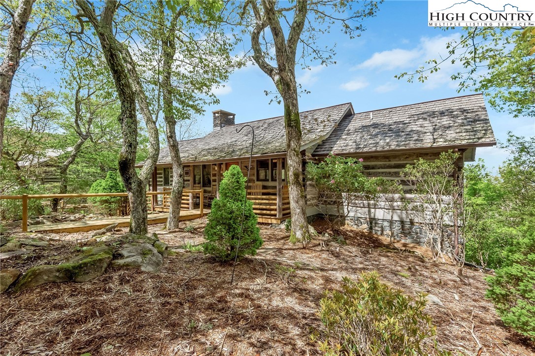 Homestead Rd, Todd, NC 28684