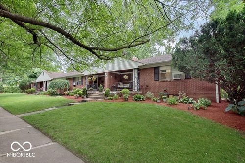 1721 Cross Dr, Indianapolis, IN, 46201-1913 | Card Image