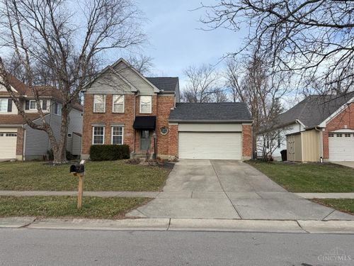 8538 Sunmont Dr, Cincinnati, OH, 45255 | Card Image