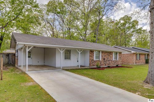 118 Hardwood Dr, West Monroe, LA, 71291-6984 | Card Image