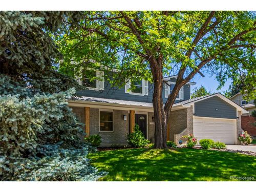 5914 S Kearney St, Centennial, CO, 80111-4233 | Card Image