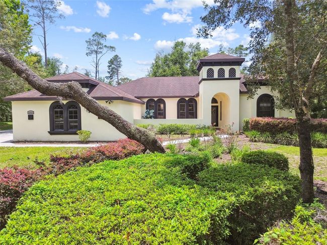 13503 Gopher Pond Ct, House other with 4 bedrooms, 3 bathrooms and null parking in HUDSON FL | Image 56