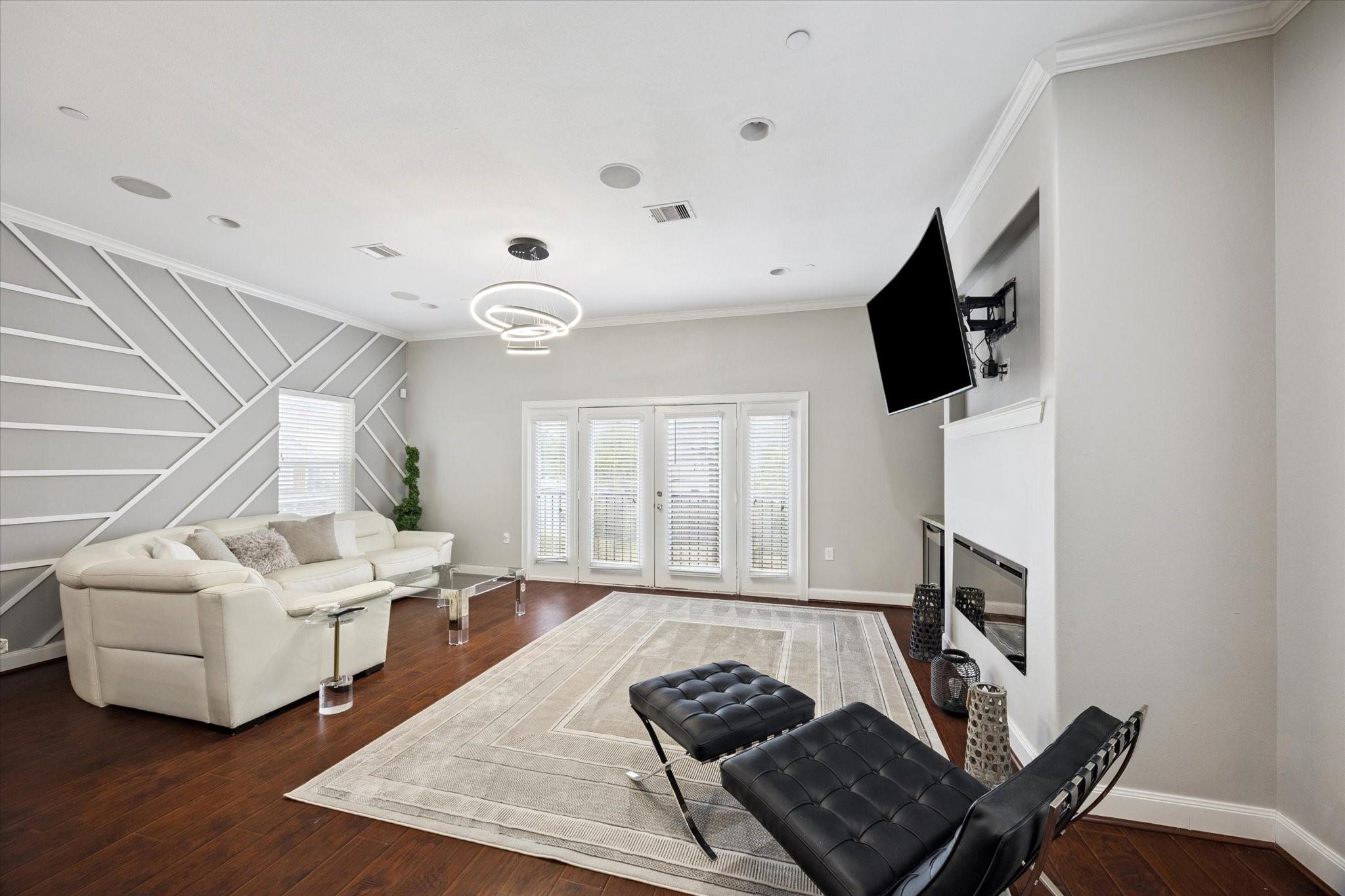 Residential in Houston 5