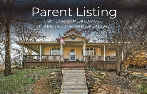 10235 E State Highway D, Rogersville, MO, 65742-7535 | Card Image