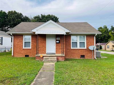 1002 W Cherry, House other with 3 bedrooms, 1 bathrooms and null parking in Jonesboro AR | Image 1