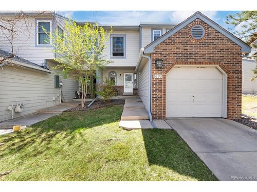 6893 S Dover Way, Littleton, CO, 80128 | Card Image