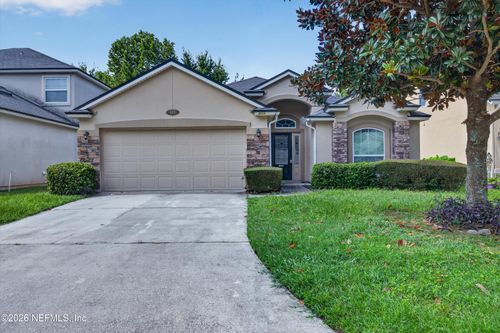 469 Glendale Ln, ORANGE PARK, FL, 32065-5607 | Card Image