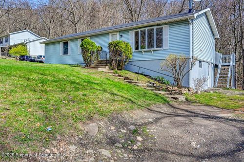 3032 1/2 Division Street, Scranton, PA, 18504 | Card Image