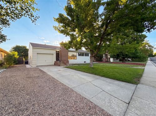 929 Carol Street, Fort Morgan, CO, 80701 | Card Image