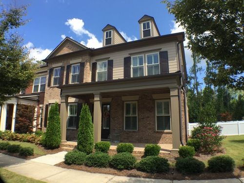 2104 Mcfarlin Ln, Alpharetta, GA, 30004-5837 | Card Image