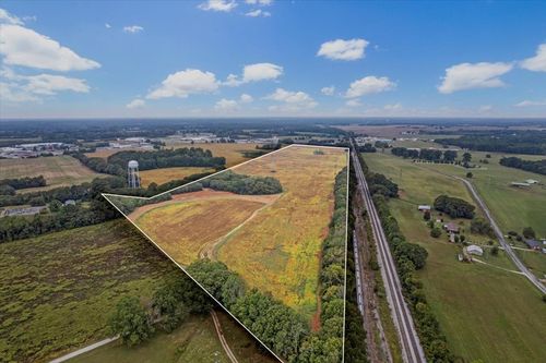 0 Nor Nan Rd, Decherd, TN, 37324 | Card Image