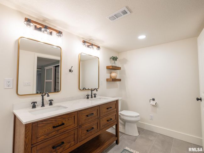 1411 W Wonderview Dr, House other with 4 bedrooms, 3 bathrooms and null parking in Dunlap IL | Image 42