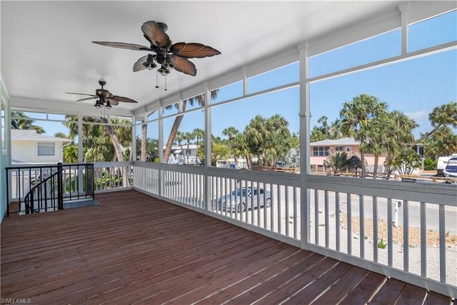 126 Andre Mar Dr, House other with 3 bedrooms, 2 bathrooms and null parking in Fort Myers Beach FL | Image 7
