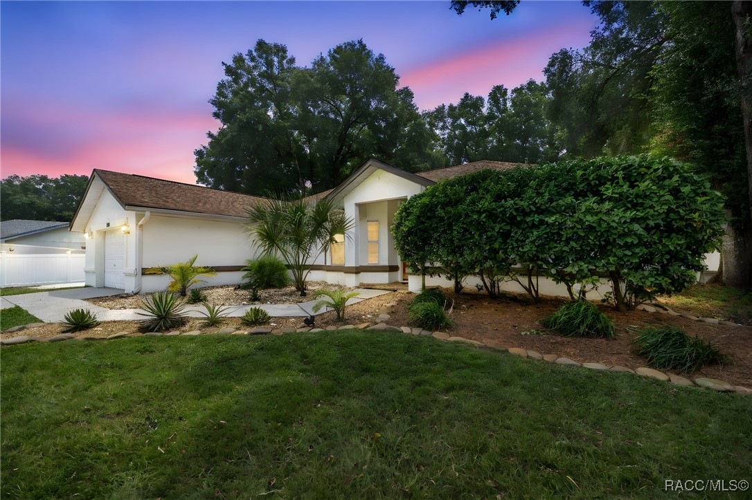 Flying Eagle Ct, Inverness, FL 34453