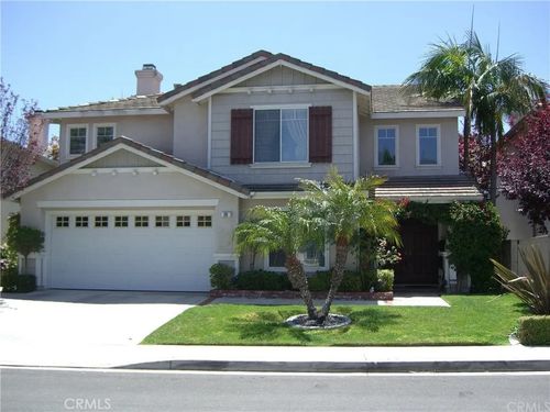 20 Bronco St, Trabuco Canyon, CA, 92679-5309 | Card Image
