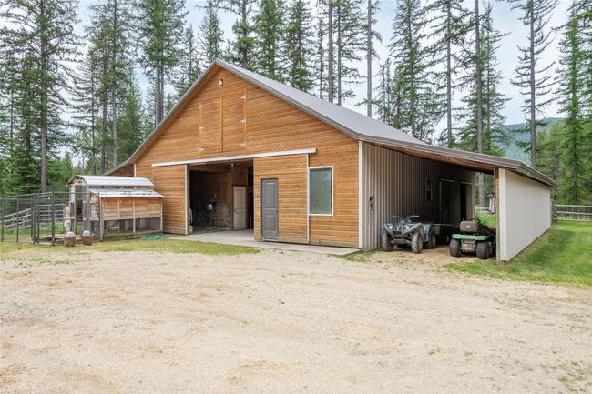 Horse Stable | Image 31