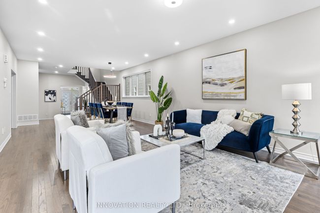 908 Echinacea Row, House other with 4 bedrooms, 4 bathrooms and 2 parking in Nepean ON | Image 16