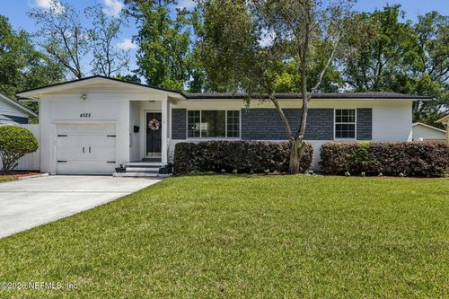 4525 Water Oak Lane, Jacksonville, FL, 32210 | Card Image