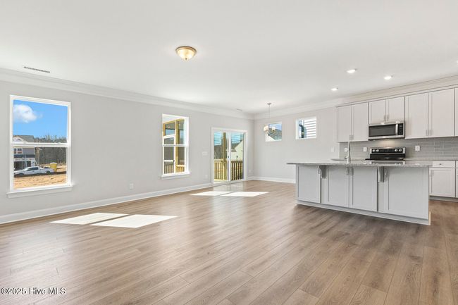 3705 Cessna Way, House other with 3 bedrooms, 2 bathrooms and 2 parking in Wilson NC | Image 23