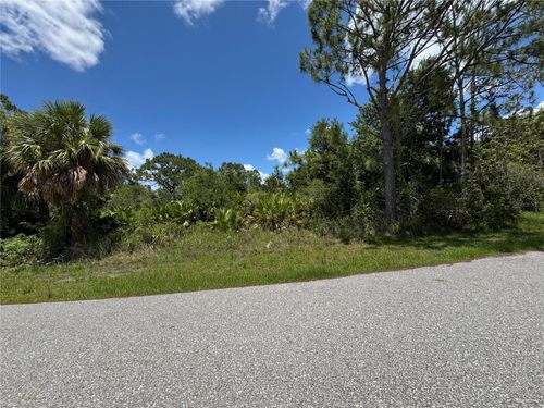 3266 Gabor St, PORT CHARLOTTE, FL, 33948 | Card Image