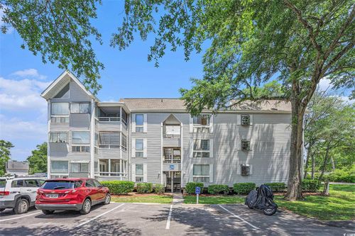 unit-24-396-351 Lake Arrowhead Rd, Myrtle Beach, SC, 29572-5164 | Card Image