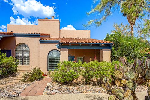 5372 N Calle Del Rocio, Tucson, AZ, 85750 | Card Image