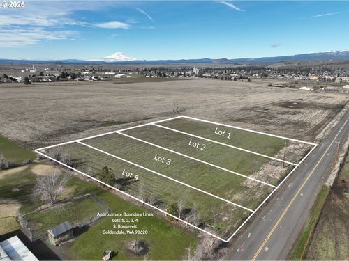 4-0 S Roosevelt St, Goldendale, WA, 98620 | Card Image