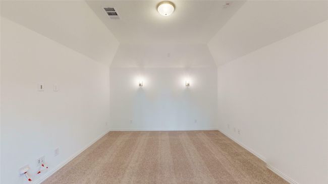 3916 Linear Dr, House other with 5 bedrooms, 5 bathrooms and null parking in Prosper TX | Image 22