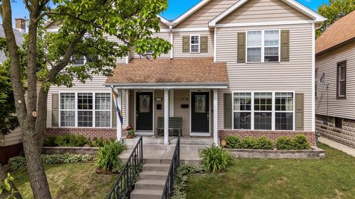 1825 S 3rd Street, Milwaukee, WI, 53204 | Card Image