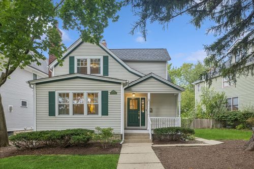 4348 Prospect Ave, Western Springs, IL, 60558-1364 | Card Image