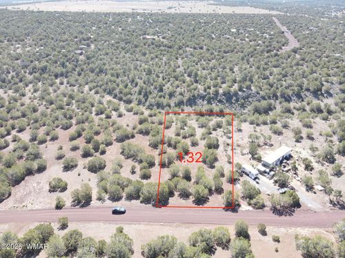 50 County Road 3190, Vernon, AZ, 85940 | Card Image