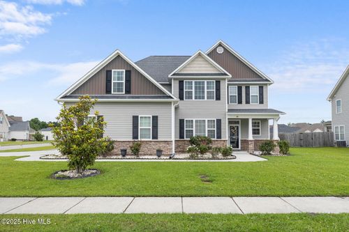 700 Stafford Ln, Jacksonville, NC, 28546-8455 | Card Image