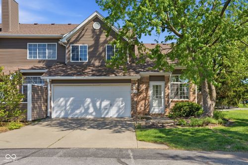 6564 Green Haven Way, Indianapolis, IN, 46214 | Card Image
